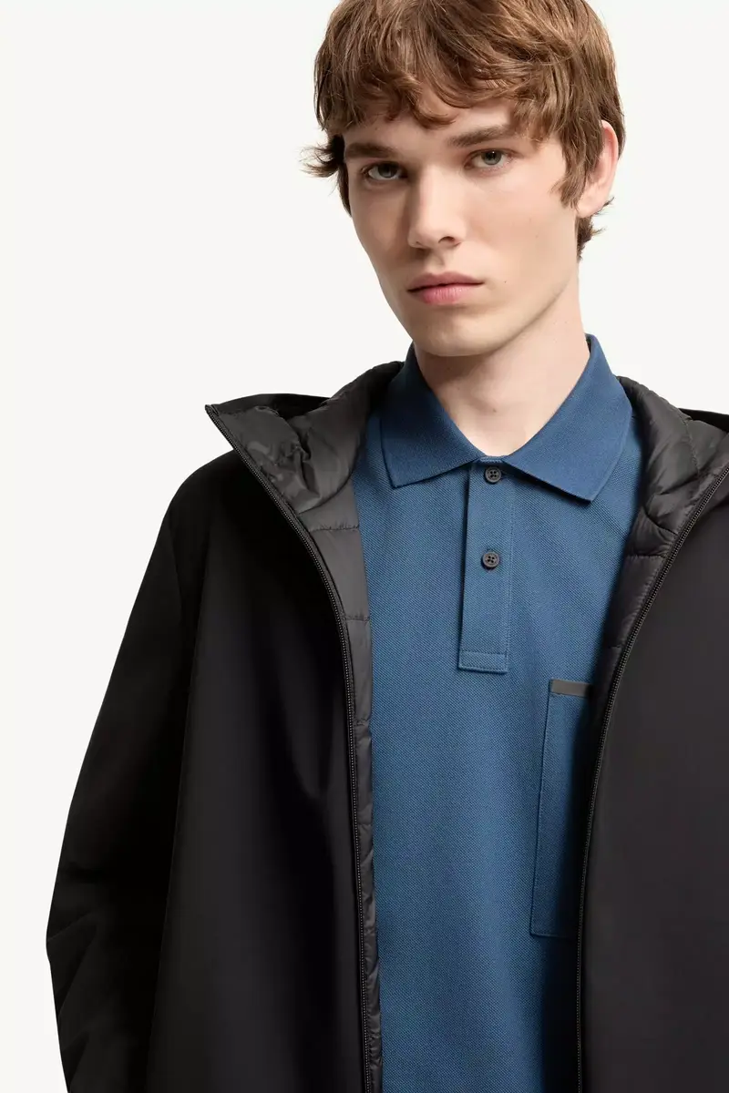 Moncler Ciampolin Hooded Down Jacket | Thumbnail 7 Moncler Ciampolin Hooded Down Jacket | Thumbnail 7