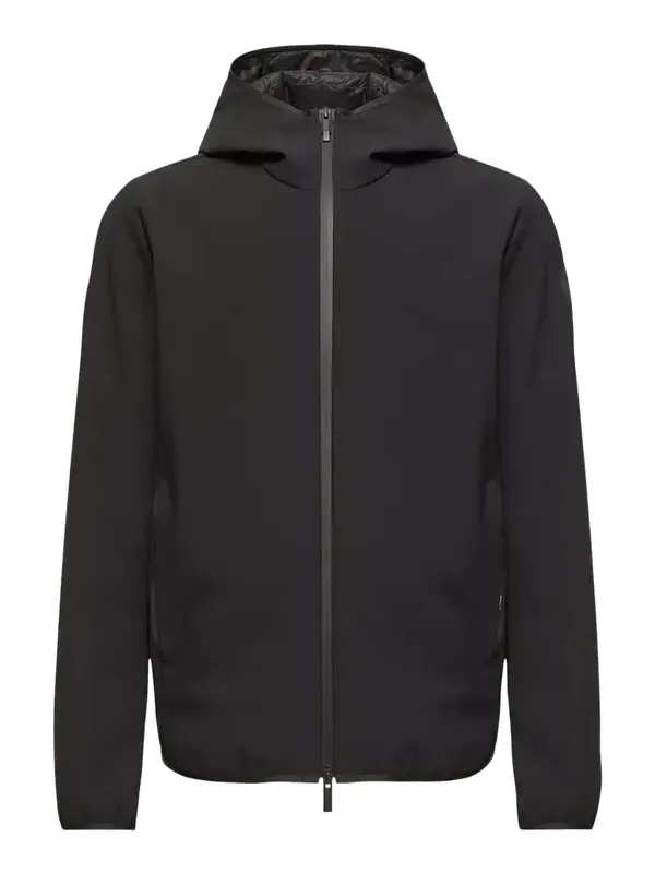 Ciampolin Hooded Down Jacket