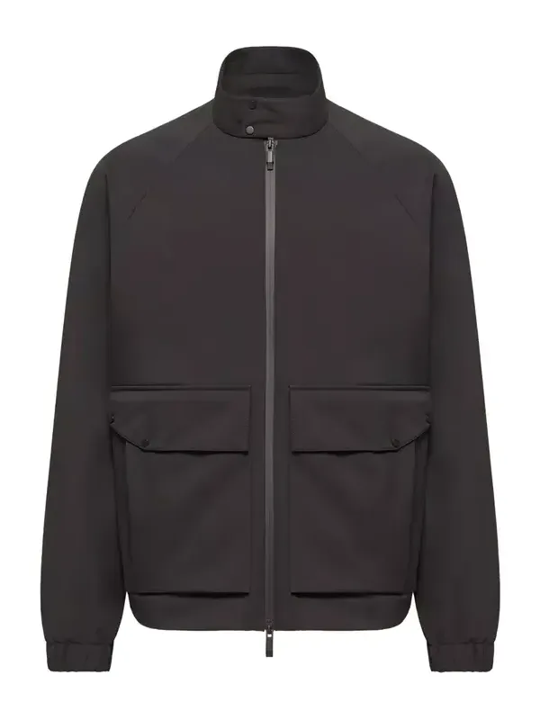 Hasteinen Short Down Jacket Hasteinen Short Down Jacket