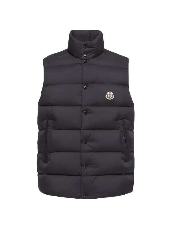 Moncler Tibb Down Vest