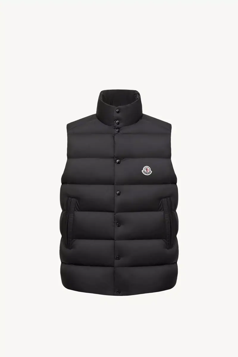 Moncler Tibb Down Vest | Thumbnail 2