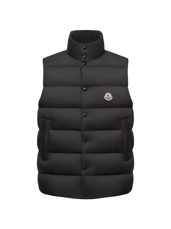 Tibb Down Vest