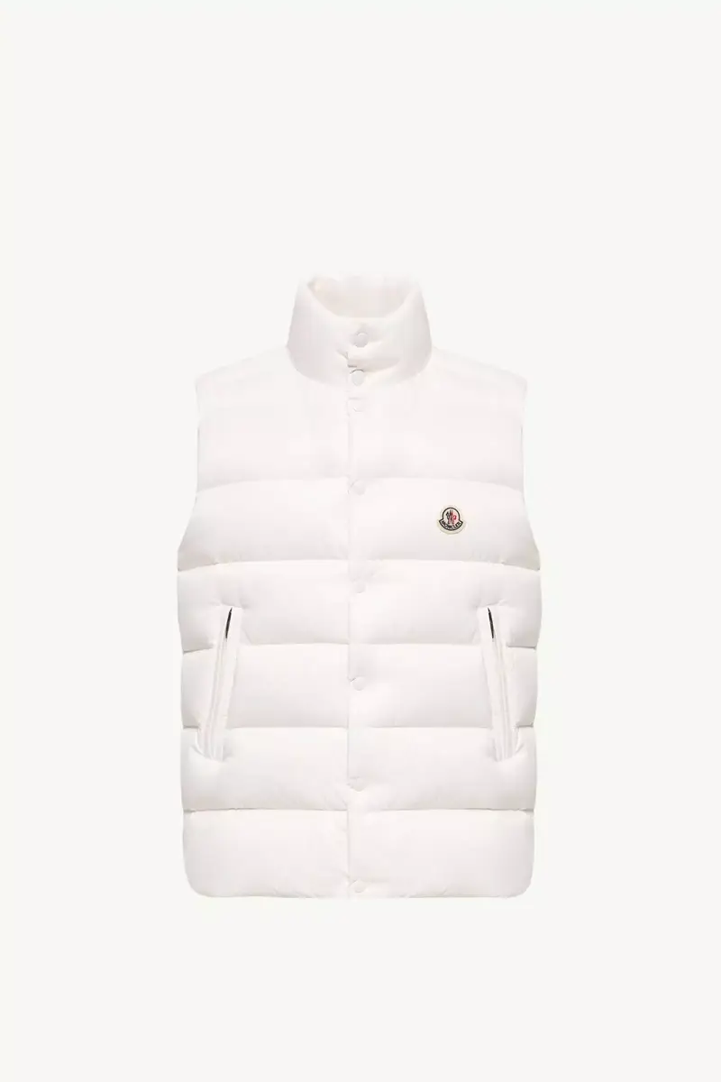 Moncler Tibb Down Vest | Thumbnail 2