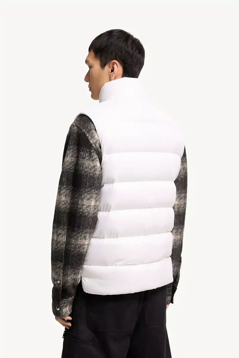 Moncler Tibb Down Vest | Thumbnail 6
