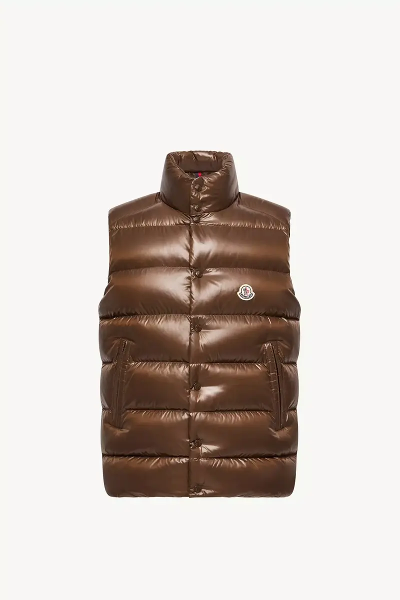 Moncler Tibb Down Vest | Thumbnail 2 Moncler Tibb Down Vest | Thumbnail 2
