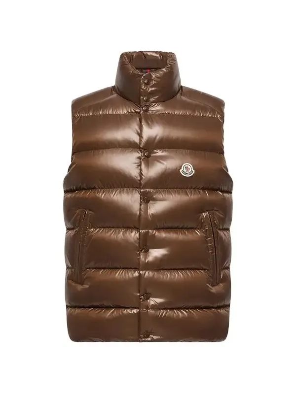 Tibb Down Vest Tibb Down Vest