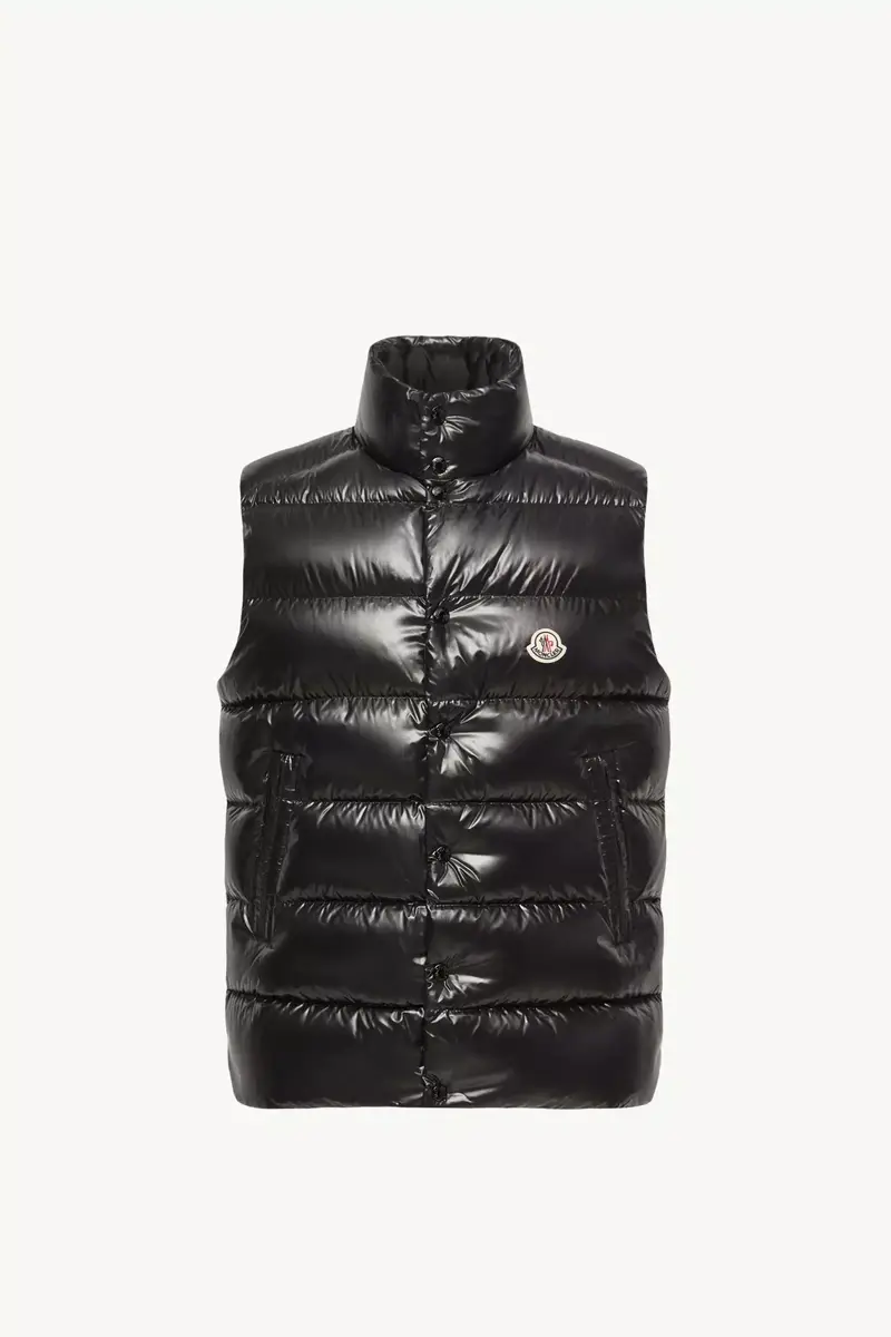 Moncler Tibb Down Vest | Thumbnail 2