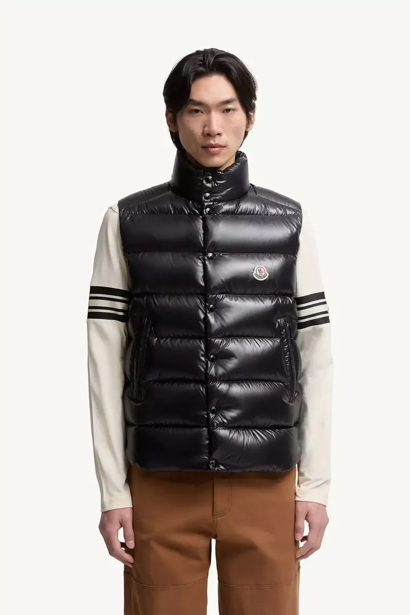 Moncler Tibb Down Vest | Thumbnail 5