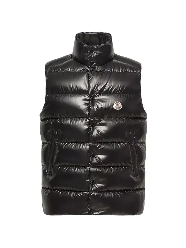 Tibb Down Vest