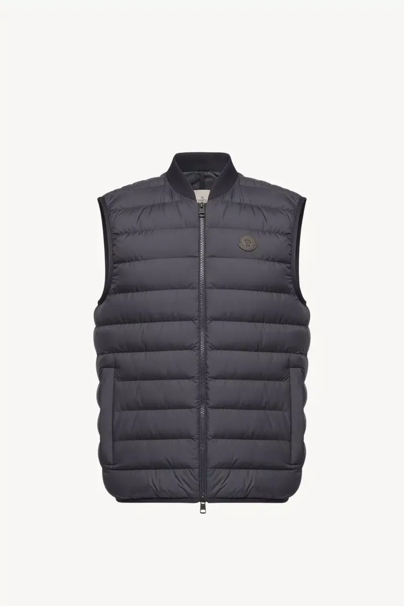 Moncler Froissel Down Vest | Thumbnail 2 Moncler Froissel Down Vest | Thumbnail 2