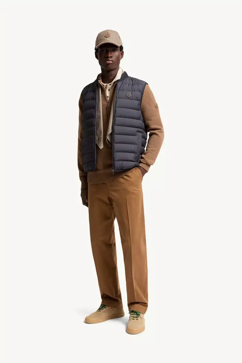 Moncler Froissel Down Vest | Thumbnail 3 Moncler Froissel Down Vest | Thumbnail 3
