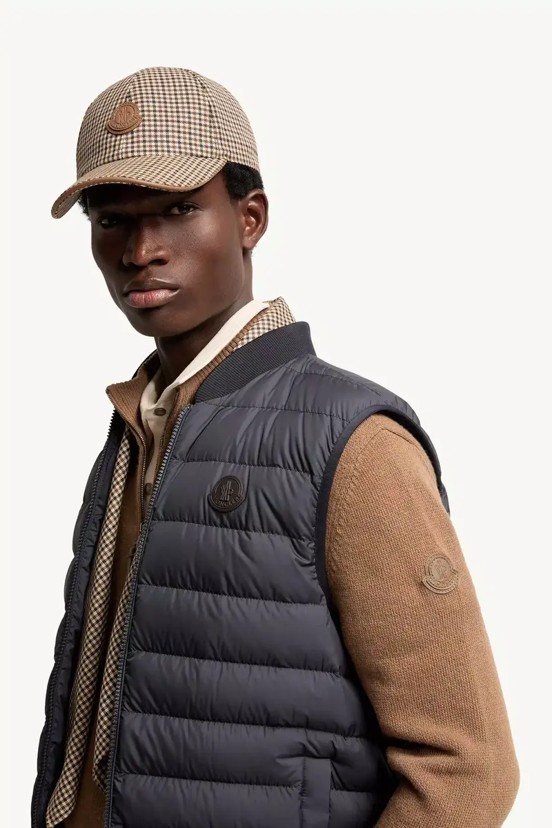 Moncler Froissel Down Vest | Thumbnail 4 Moncler Froissel Down Vest | Thumbnail 4