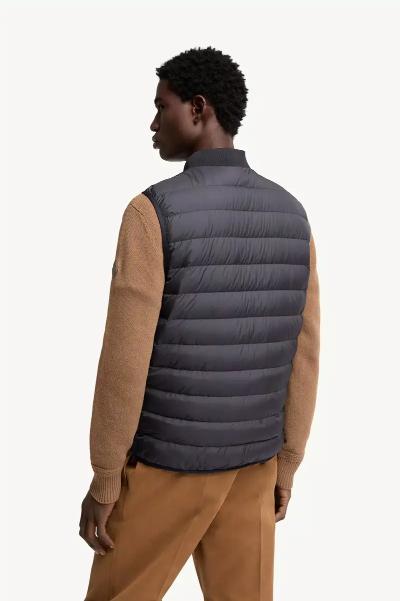 Moncler Froissel Down Vest | Thumbnail 6 Moncler Froissel Down Vest | Thumbnail 6
