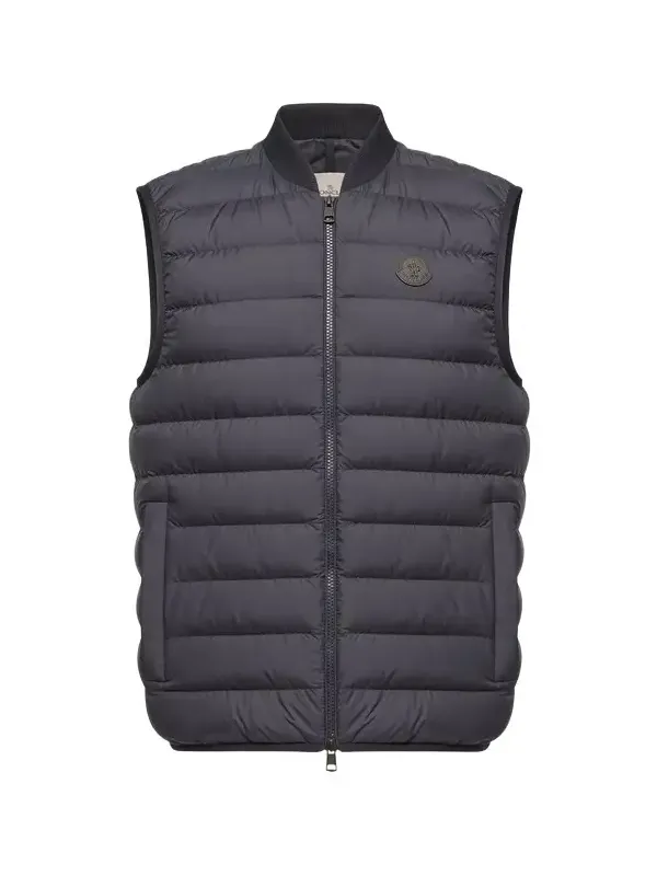 Froissel Down Vest