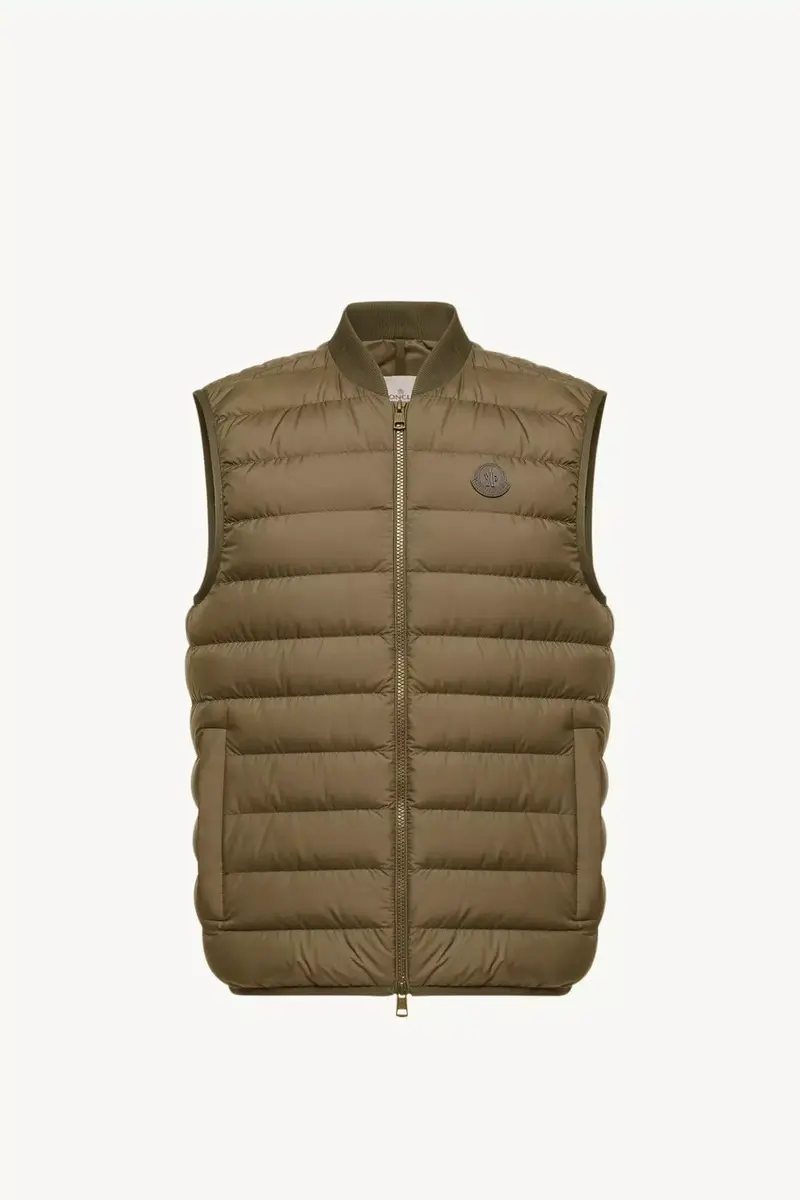 Moncler Froissel Down Vest | Thumbnail 2 Moncler Froissel Down Vest | Thumbnail 2