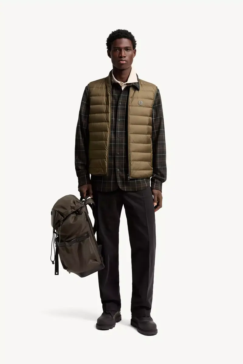 Moncler Froissel Down Vest | Thumbnail 3 Moncler Froissel Down Vest | Thumbnail 3