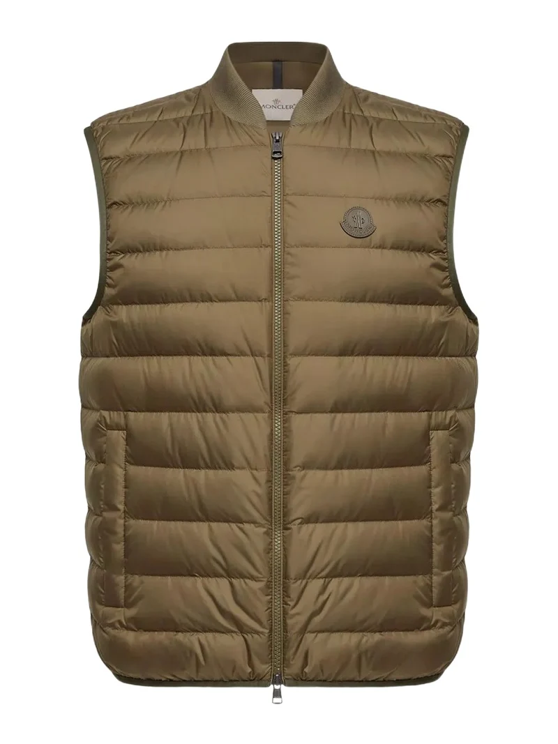 Froissel Down Vest
