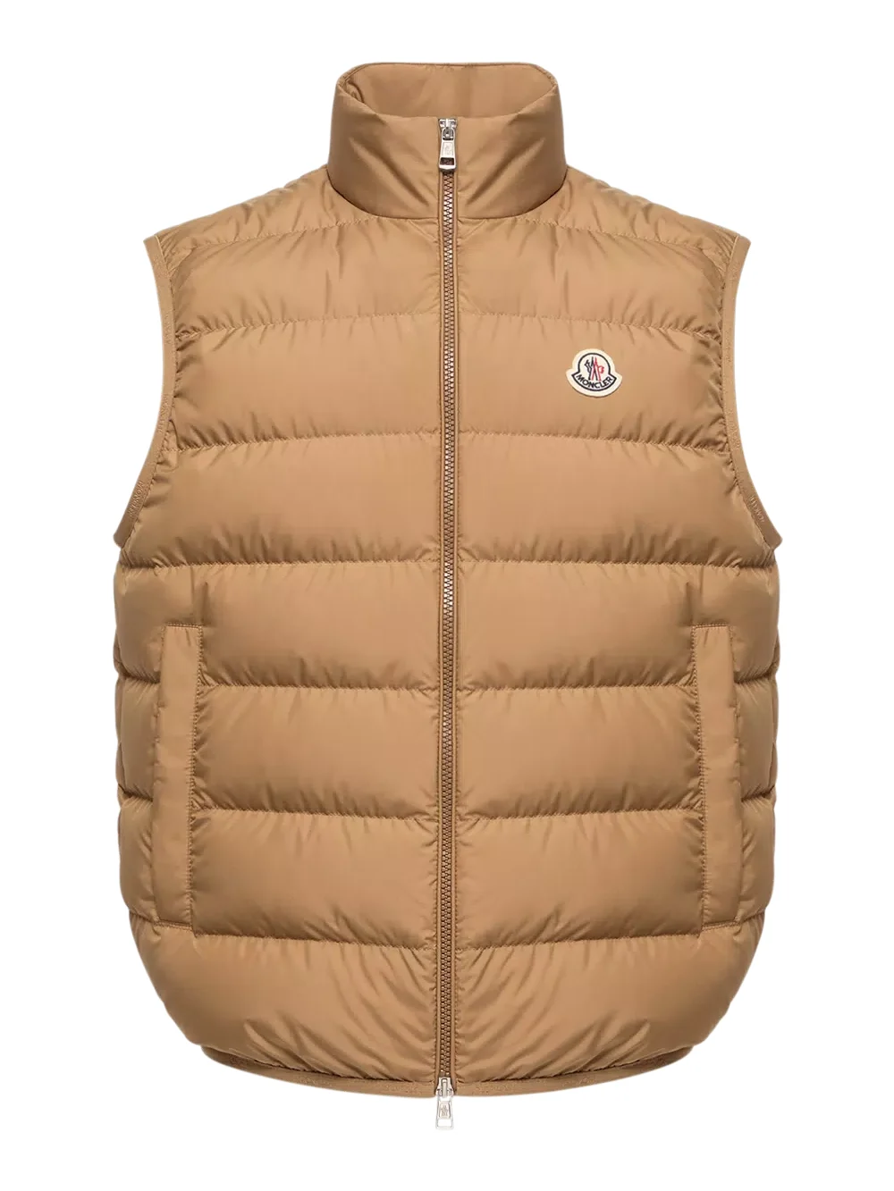 Contrin Down Vest Contrin Down Vest