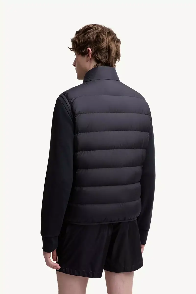 Moncler Contrin Down Vest | Thumbnail 6