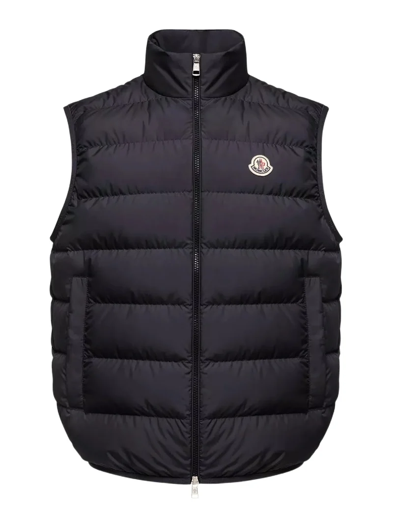 Contrin Down Vest Contrin Down Vest