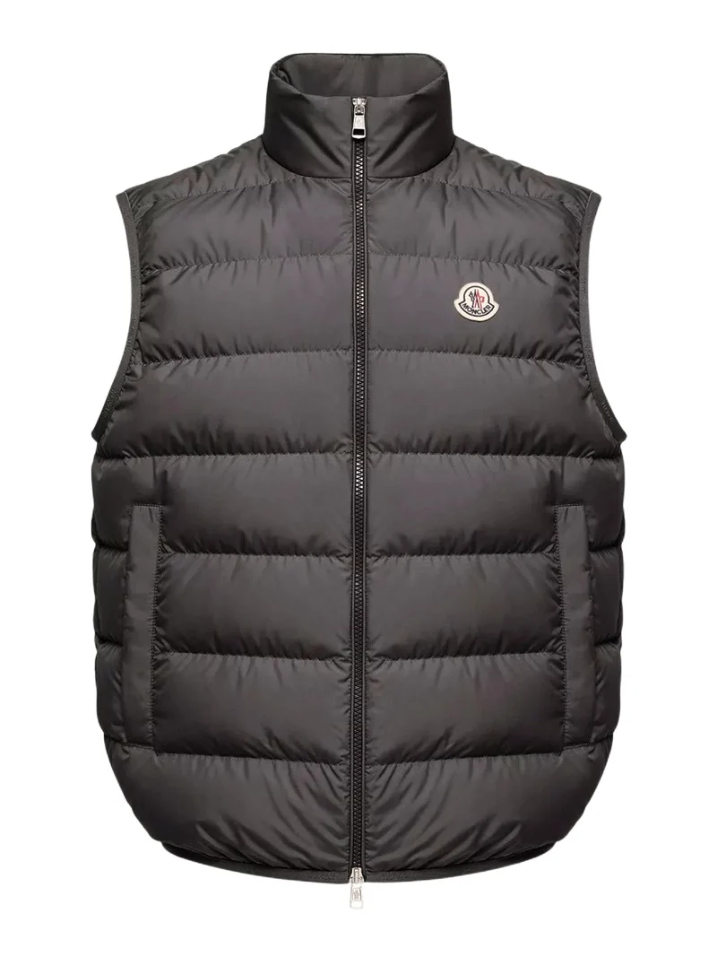 Contrin Down Vest Contrin Down Vest