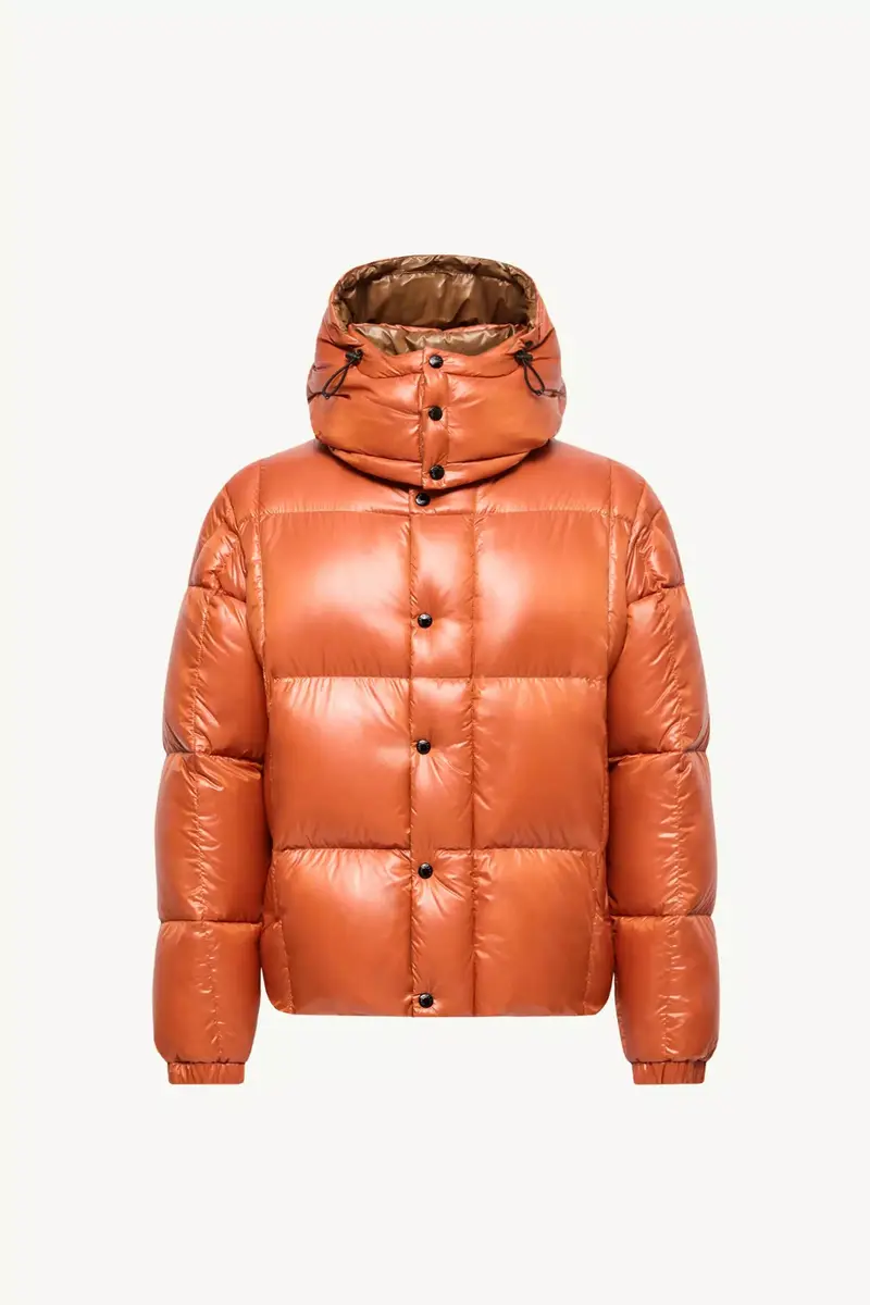 Moncler Parana Hooded Short Down Jacket | Thumbnail 2 Moncler Parana Hooded Short Down Jacket | Thumbnail 2