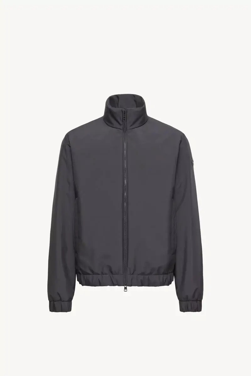 Moncler Luserna Short Down Jacket | Thumbnail 2