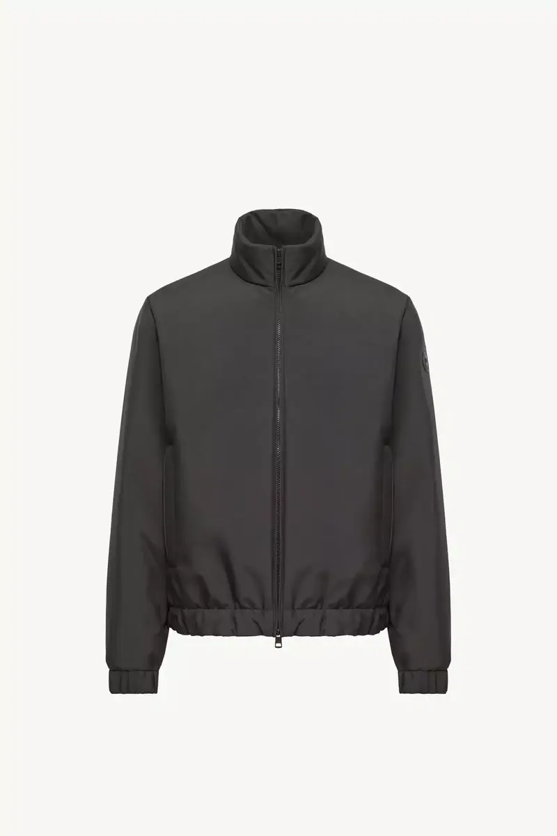 Moncler Luserna Short Down Jacket | Thumbnail 2 Moncler Luserna Short Down Jacket | Thumbnail 2