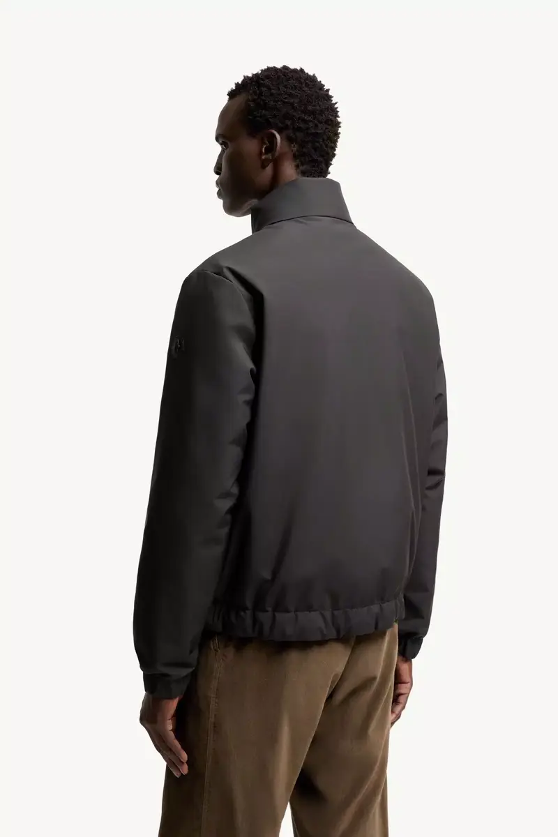 Moncler Luserna Short Down Jacket | Thumbnail 6 Moncler Luserna Short Down Jacket | Thumbnail 6