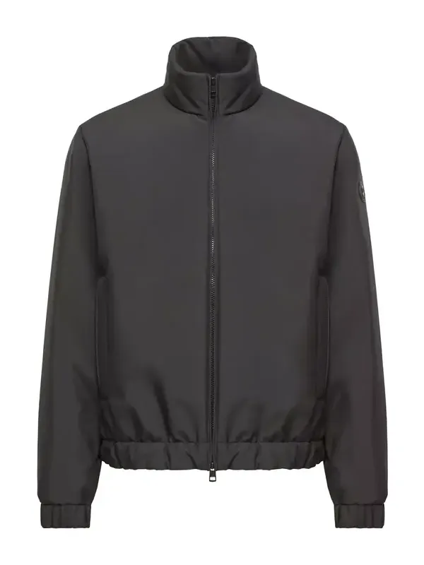 Luserna Short Down Jacket