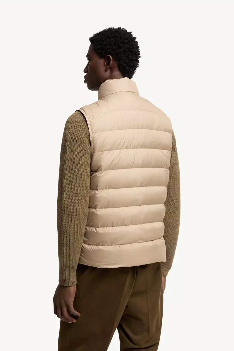 Moncler Treompan Down Vest | Thumbnail 6 Moncler Treompan Down Vest | Thumbnail 6