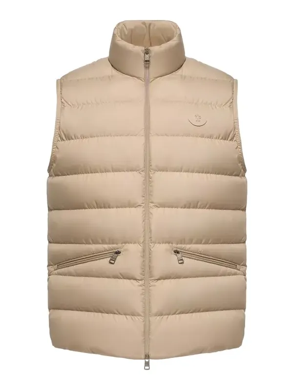 Treompan Down Vest