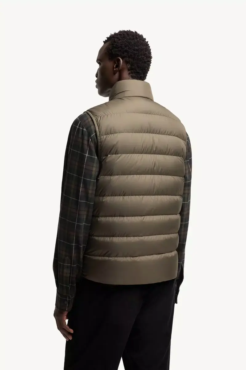 Moncler Treompan Down Vest | Thumbnail 6 Moncler Treompan Down Vest | Thumbnail 6