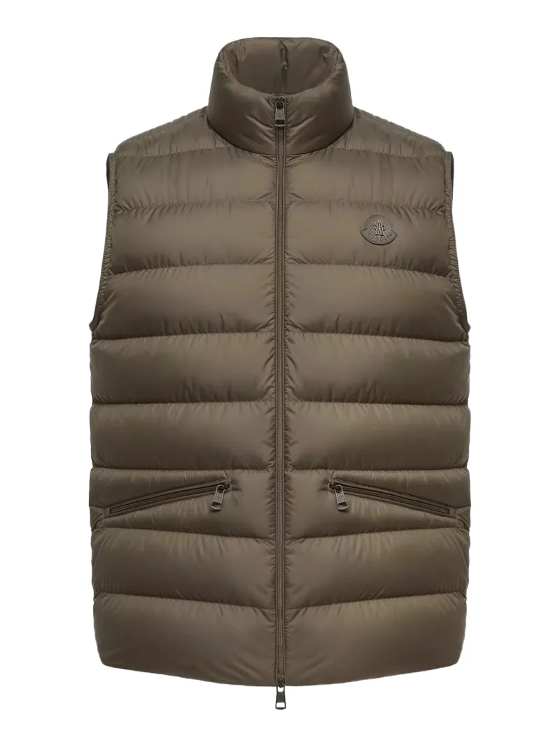 Treompan Down Vest