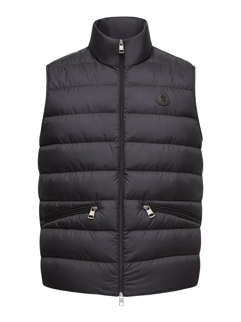Treompan Down Vest Treompan Down Vest