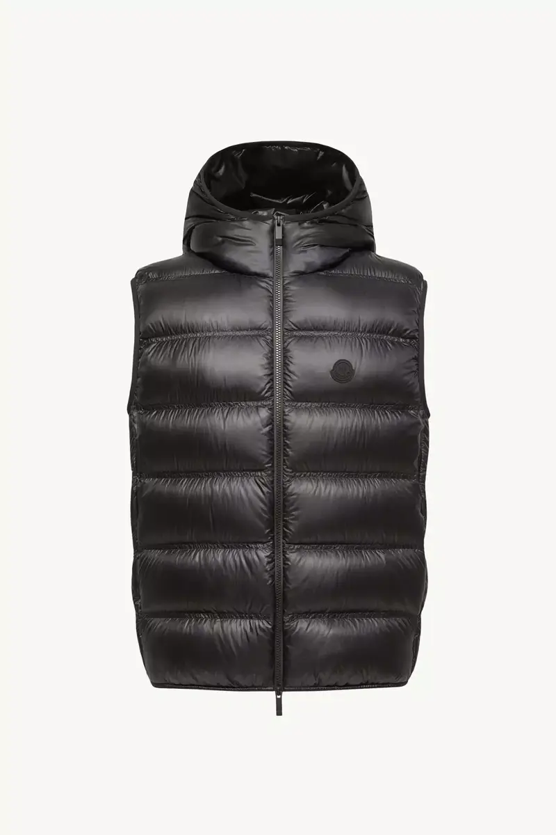 Moncler Panestrel Down Vest | Thumbnail 2