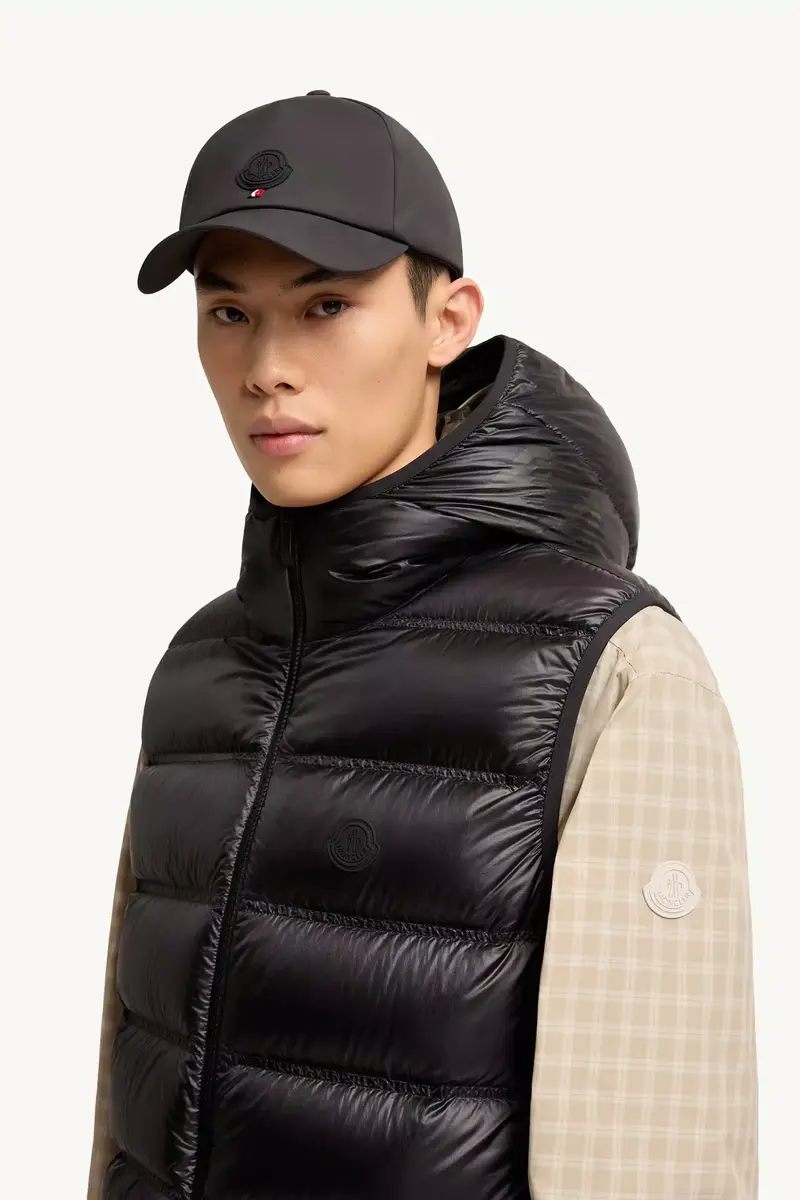 Moncler Panestrel Down Vest | Thumbnail 4