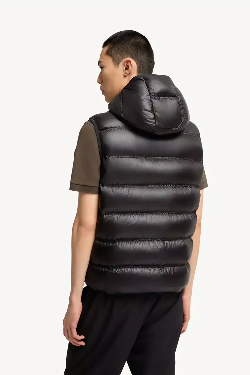 Moncler Panestrel Down Vest | Thumbnail 6