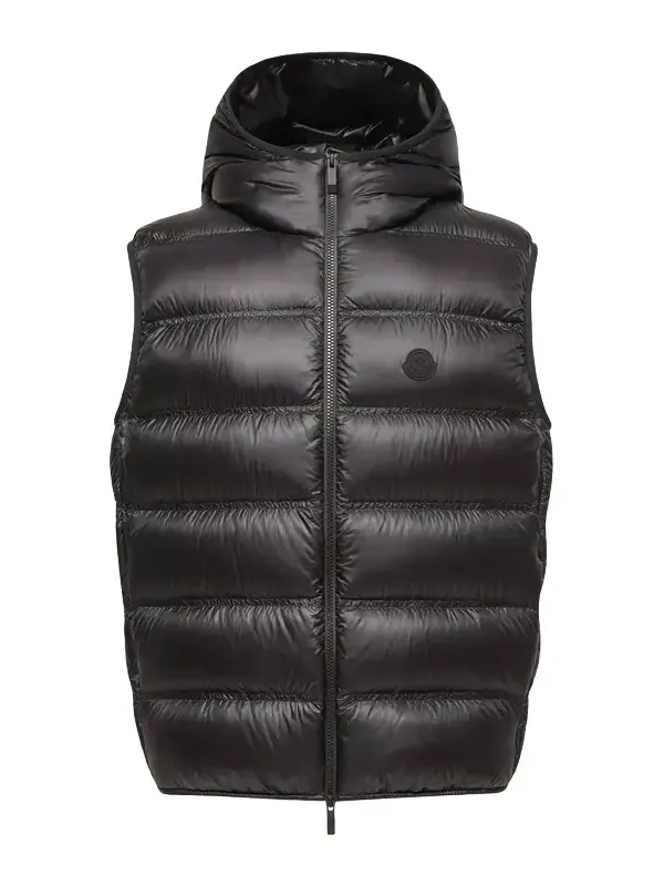 Panestrel Down Vest