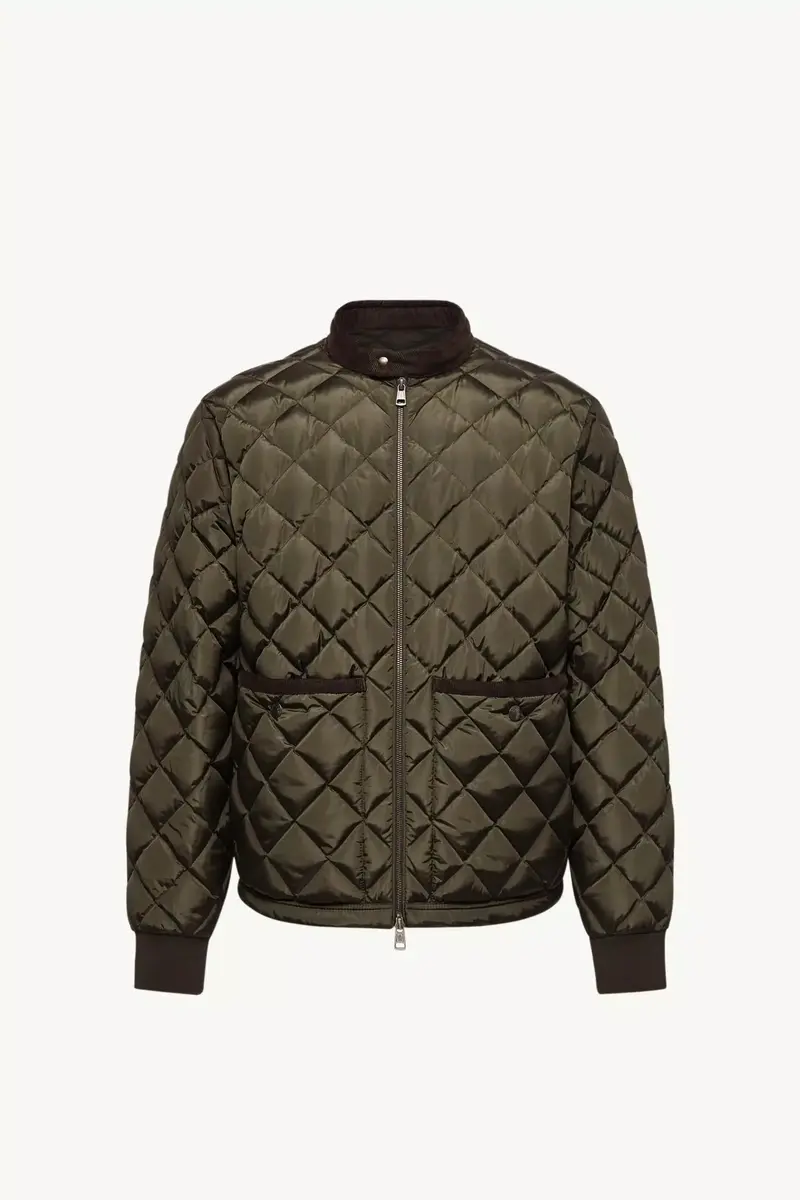 Moncler Eclal Short Down Jacket | Thumbnail 2 Moncler Eclal Short Down Jacket | Thumbnail 2
