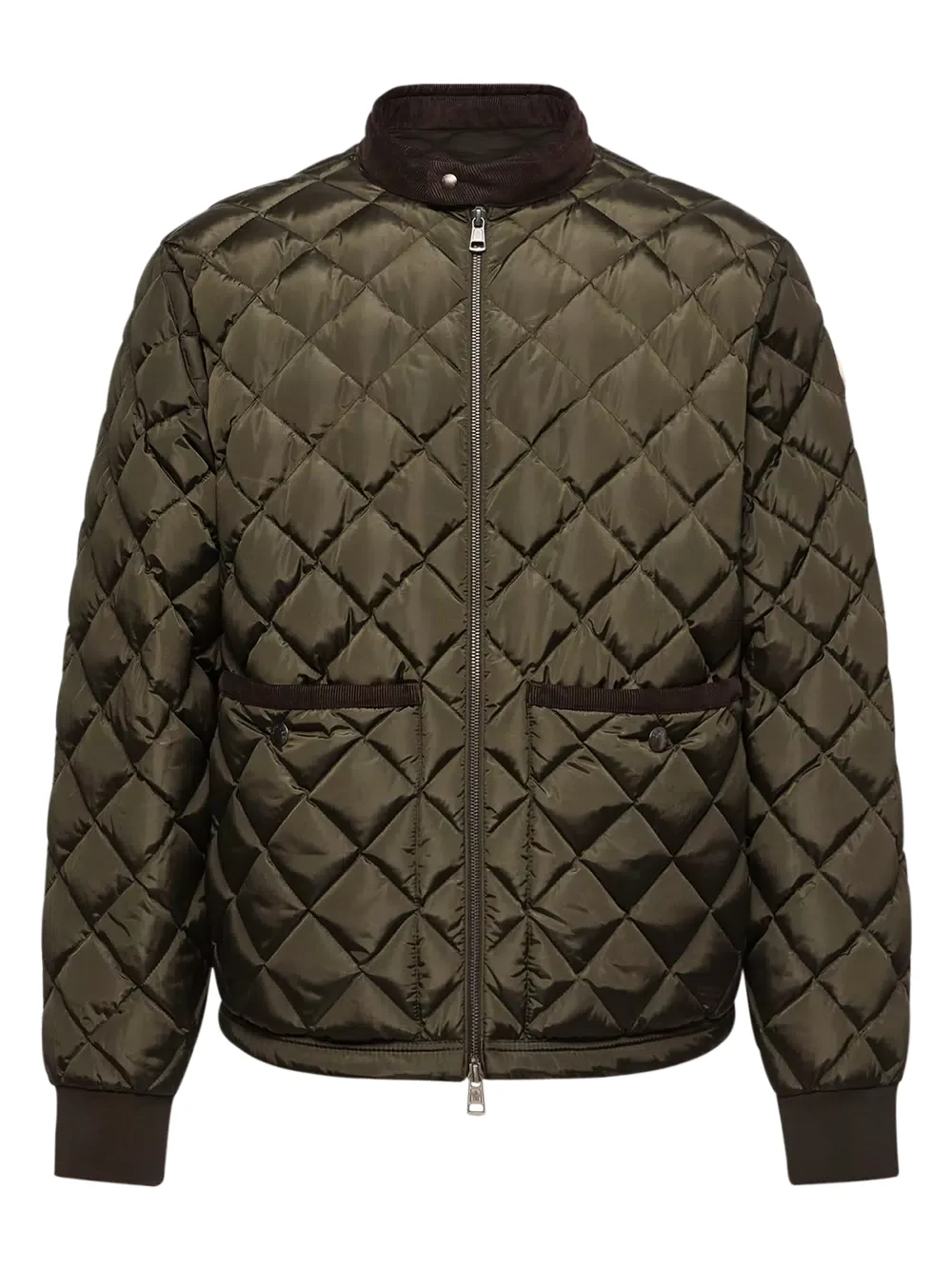 Eclal Short Down Jacket