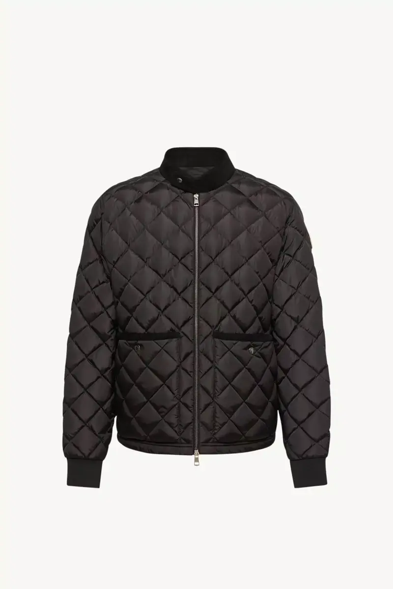 Moncler Eclal Short Down Jacket | Thumbnail 2 Moncler Eclal Short Down Jacket | Thumbnail 2