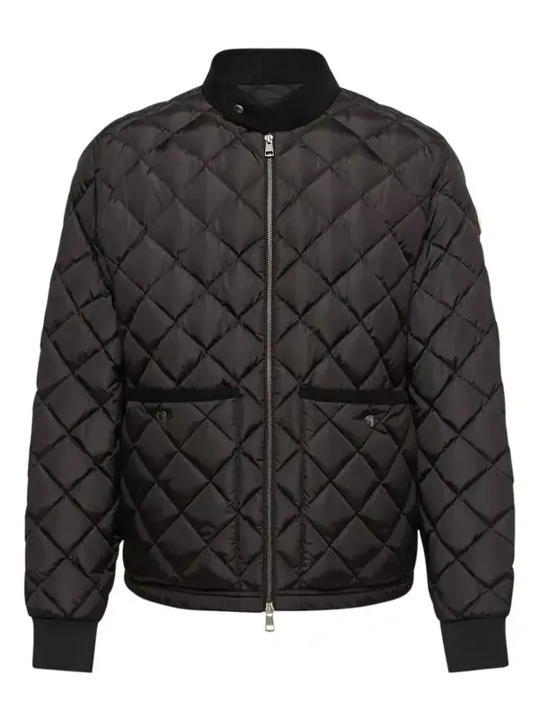 Eclal Short Down Jacket Eclal Short Down Jacket