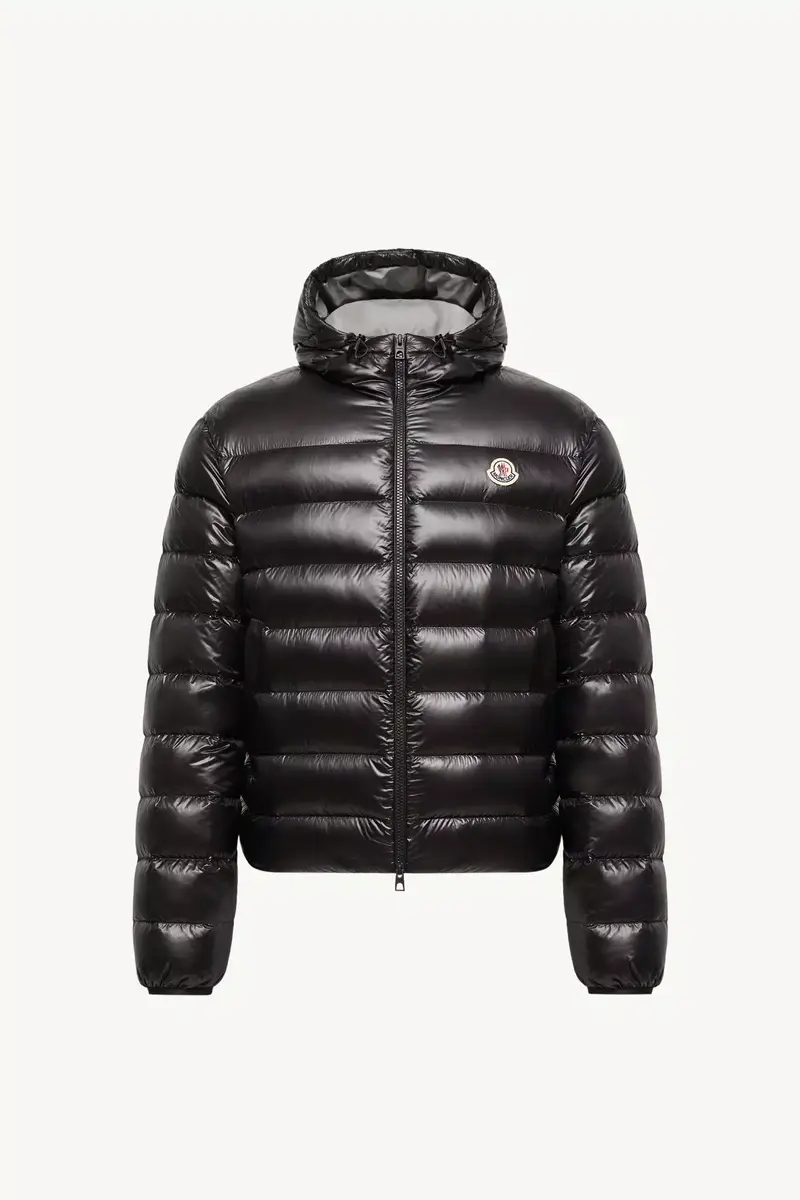 Moncler Forzo Hooded Packable Short Down Jacket | Thumbnail 2 Moncler Forzo Hooded Packable Short Down Jacket | Thumbnail 2