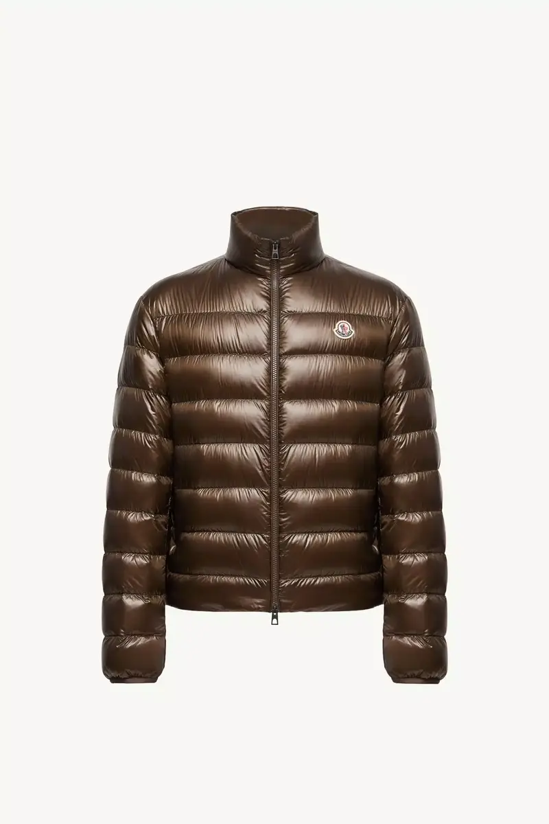 Moncler Sergesta Packable Short Down Jacket | Thumbnail 2 Moncler Sergesta Packable Short Down Jacket | Thumbnail 2