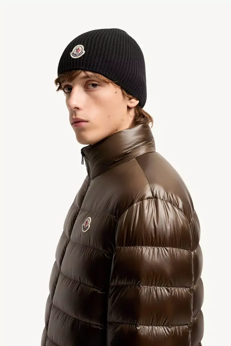 Moncler Sergesta Packable Short Down Jacket | Thumbnail 4 Moncler Sergesta Packable Short Down Jacket | Thumbnail 4