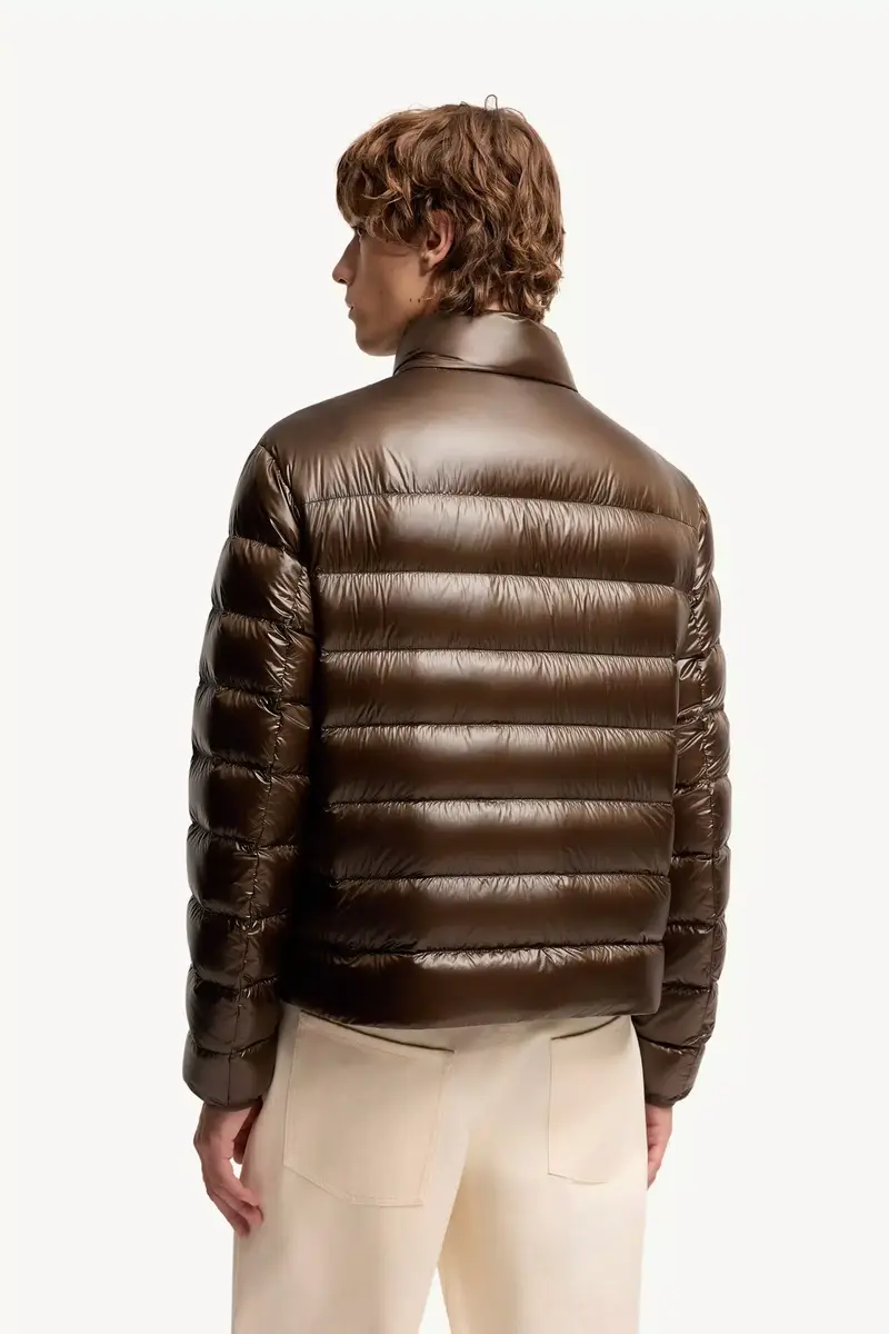Moncler Sergesta Packable Short Down Jacket | Thumbnail 6 Moncler Sergesta Packable Short Down Jacket | Thumbnail 6