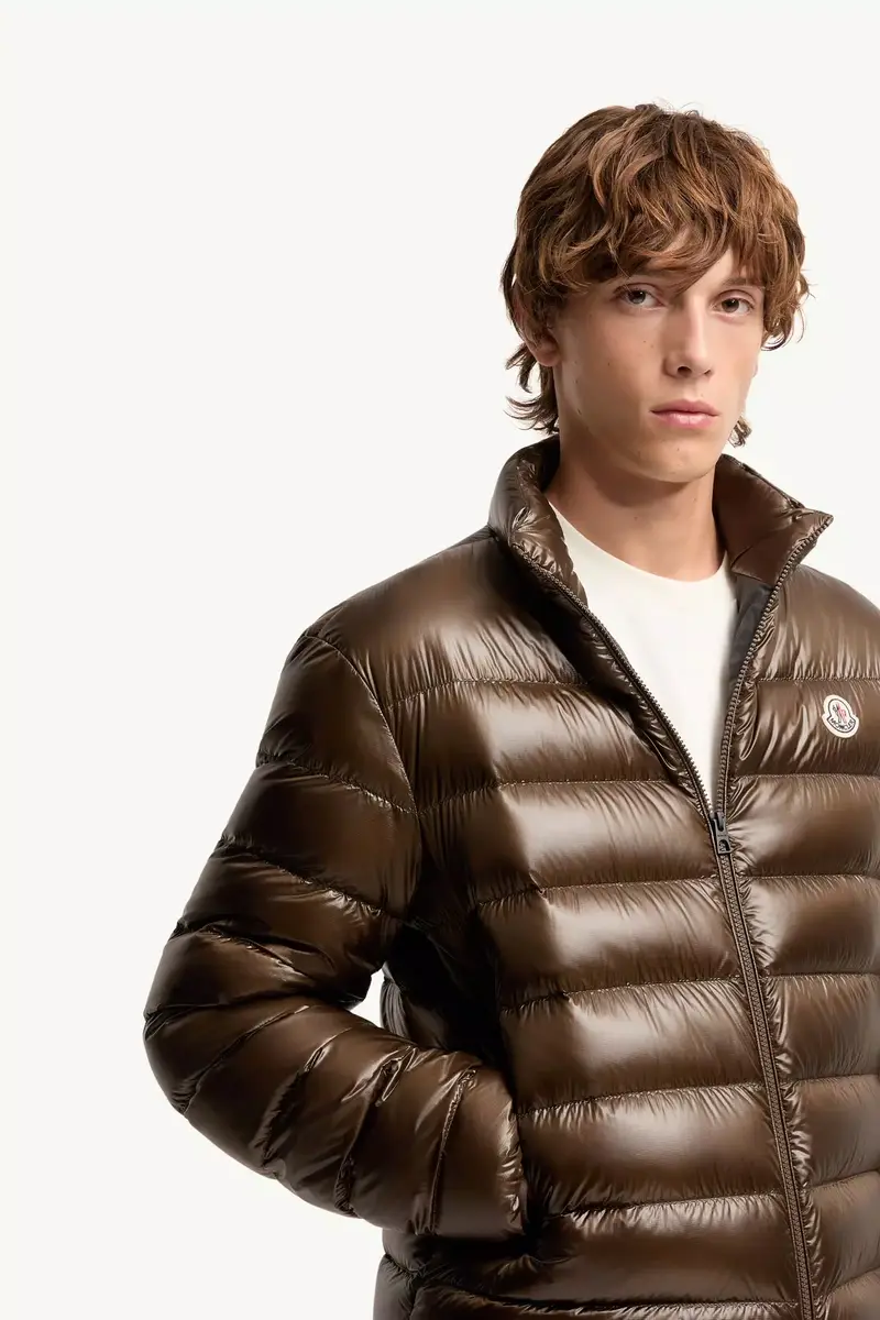 Moncler Sergesta Packable Short Down Jacket | Thumbnail 7 Moncler Sergesta Packable Short Down Jacket | Thumbnail 7