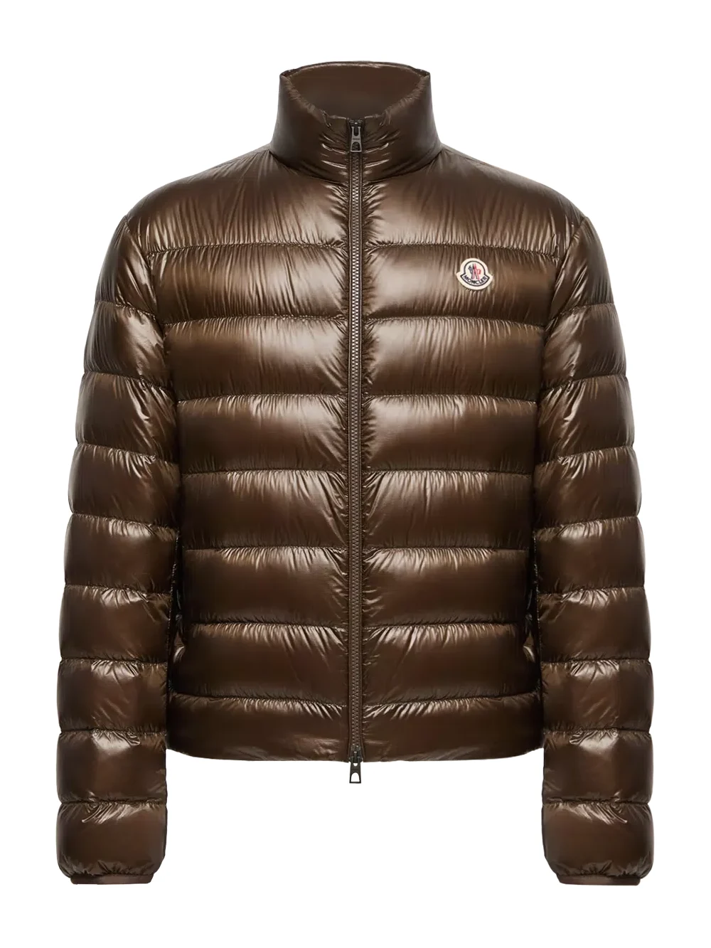 Sergesta Packable Short Down Jacket