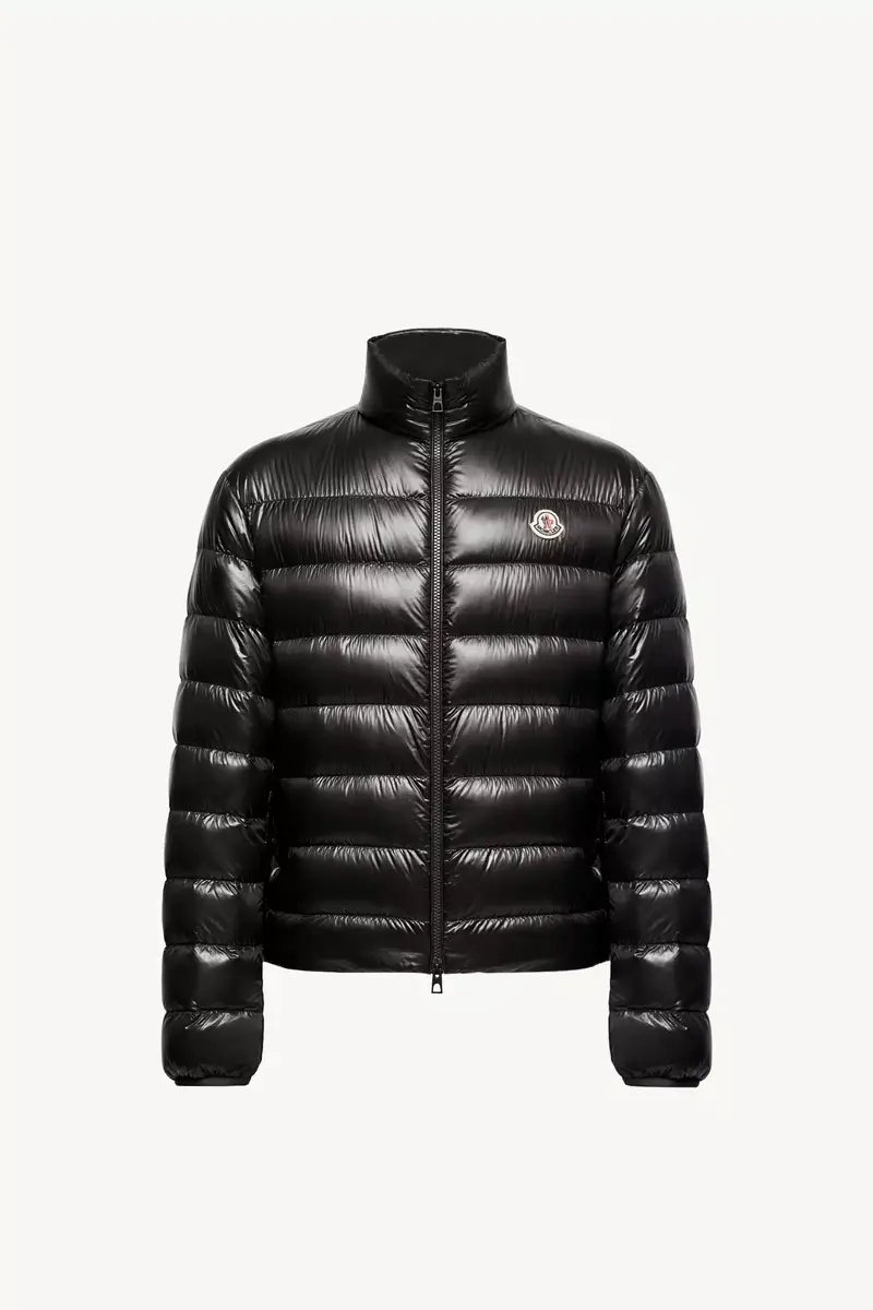 Moncler Sergesta Packable Short Down Jacket | Thumbnail 2 Moncler Sergesta Packable Short Down Jacket | Thumbnail 2